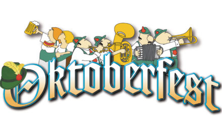Oktoberfest Is Next Weekend, Oct. 13-15, In Downtown Hickory