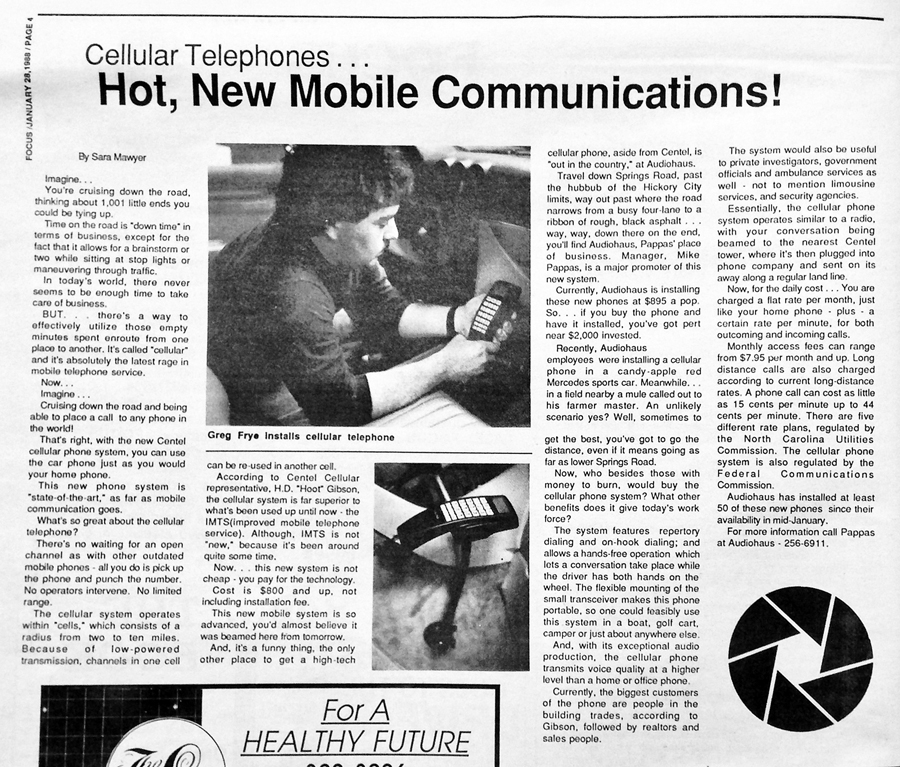 Article published January 28, 1988.