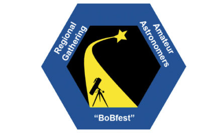 Astronomy Buffs, BoBfest At CSC On Saturday, February 3, Is For You!