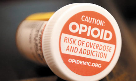 CVCC Sponsoring Free Opioid Addiction Crisis Community Roundtable On Wednesday, March 14