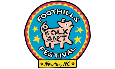 Foothills Folk Art Festival Invites Artists’ Applications Until June 1