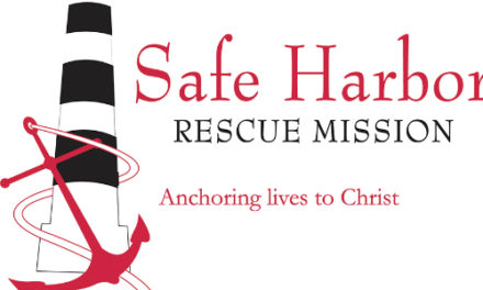 Safe Harbor Commits To $1.9M Expansion Project To Serve Critical Needs Of Women & Children