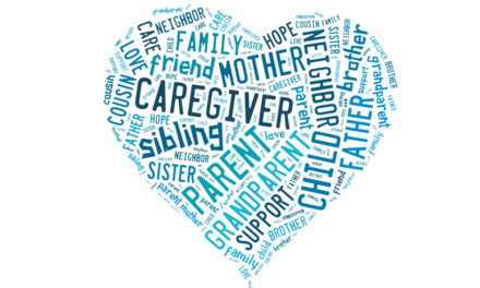 Support Group For Caregivers, Meets Every Second Tuesday