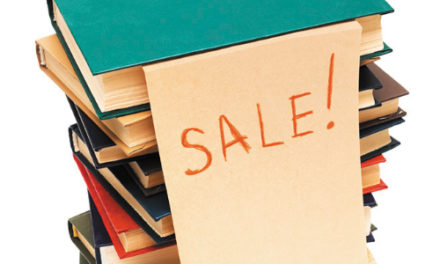 Bethlehem Friends Of Library Used Book Sale Is March 22-24