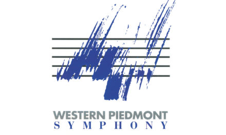 Western Piedmont Symphony Chamber  Classics IV • The Tesla Quartet: Tenebrae