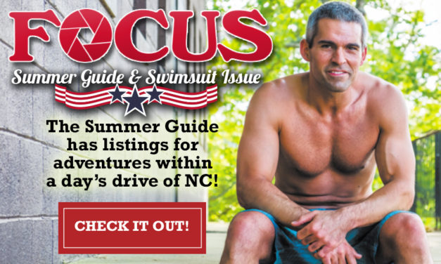 Summer Guide & Swimsuit Issue