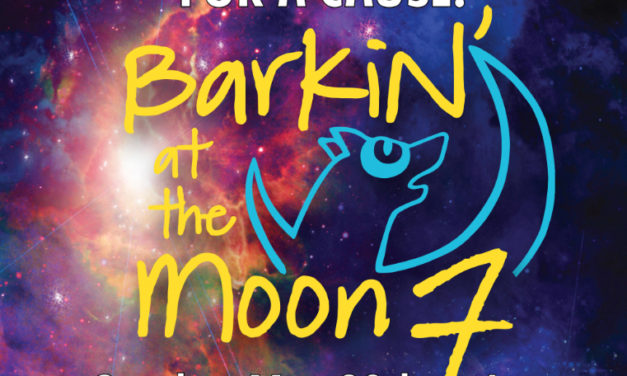 Barkin’ At The Moon Benefit For HSCC On Sunday, May 20, 4pm