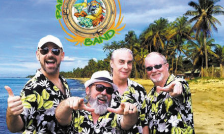 Friday After 5 Summer Concert Series Kicks Off With Jimmy Buffett Tribute Band, Friday, May 4th