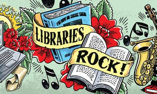 Summer Learning For Adults  At Hickory Public Library
