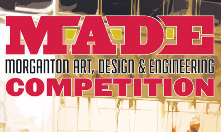 M.A.D.E. Competition At Morganton Festival, Sept. 7 & 8