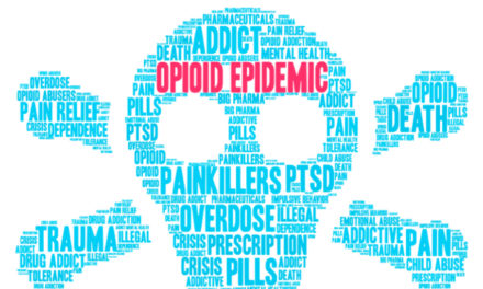 Catawba County Library To Share Status Of Opioid Epidemic On Sept. 22