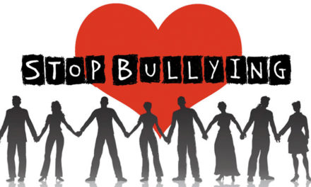 Anti-Bullying Seminar At Patrick Beaver Library This Sat., Sept. 8