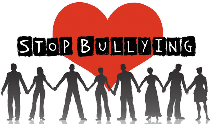 Anti-Bullying Seminar At Patrick Beaver Library This Sat., Sept. 8