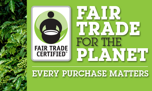 Fair Trade Market