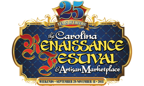 Renaissance Festival Will Not Open This Saturday, 10/27