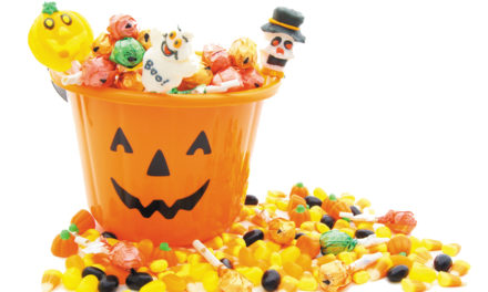 Downtown Hickory Candy Crawl & Costume Contest Is Fri., 10/26
