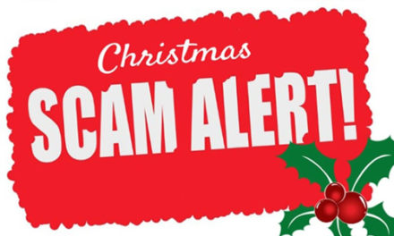 Better Business Bureau Warns Of Holiday Scams & Offers Advice