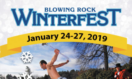 Blowing Rock’s Signature Event, Winterfest, Is January 24-27