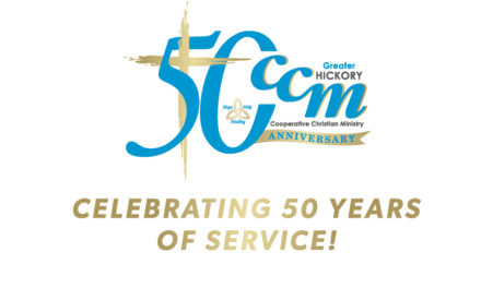 GHCCM’s 50th Anniversary Celebration Is This Friday, Feb. 1