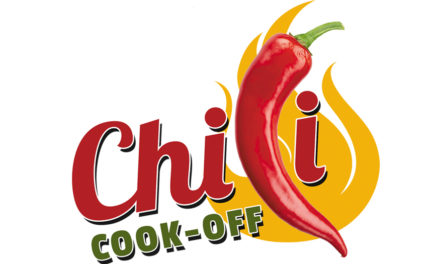 Lions Club Annual Chili Cook-Off Is Feb. 2, Entry Deadline Is Jan. 31