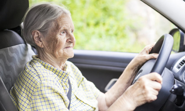ACAP Hickory Presents A Driving And Aging Program On Feb. 12