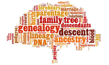 Genealogy Thursdays Returns To Patrick Beaver Library On Feb. 21