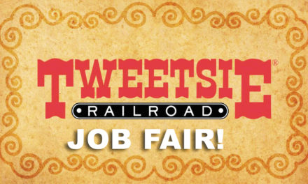 Tweetsie Railroad Hosts Annual Job Fair This Saturday, Feb. 23