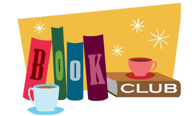 Open Door Book Club Meets At Patrick Beaver Library On Feb. 27