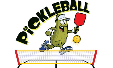 Hickory Parks & Rec. To Host Pickleball Tournament, 8/4