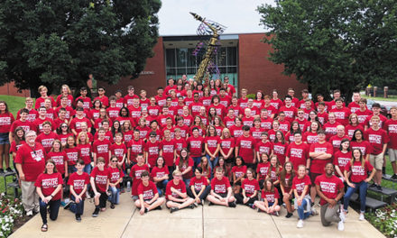 Register For Lenoir Rhyne’s Annual Summer Youth Music Camps