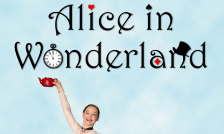 Hickory Ballet Presents Alice In Wonderland, May 31- June 2