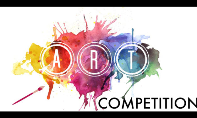 Creative Challenge Artist Competition, Enter By July 1