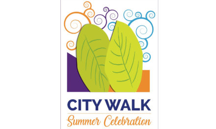 Preorder BBQ For Hickory’s City Walk Summer Celebration On 6/1
