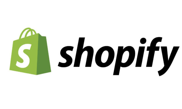 Selling On Shopify Workshop At Small Business Center, May 21