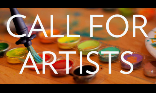 FCA Announces Call For Artists! Accepting Art July 11 – 13
