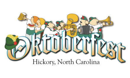 Oktoberfest Has Reduced Rates For Arts & Crafts Vendors, By 8/1