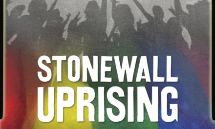 Free Film Screening Of Stonewall Uprising On Thursday, June 13