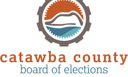 Catawba Co. Board Of Elections To Conduct Educational Seminars On Voter ID Requirement, June 20