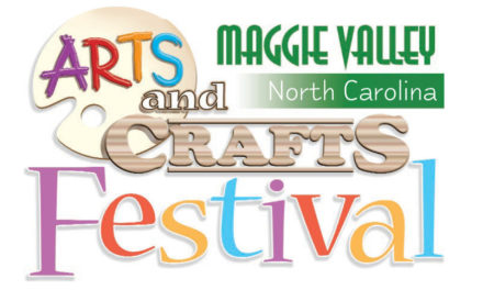 Maggie Valley Arts And Crafts Show Is This Weekend, July 6 & 7