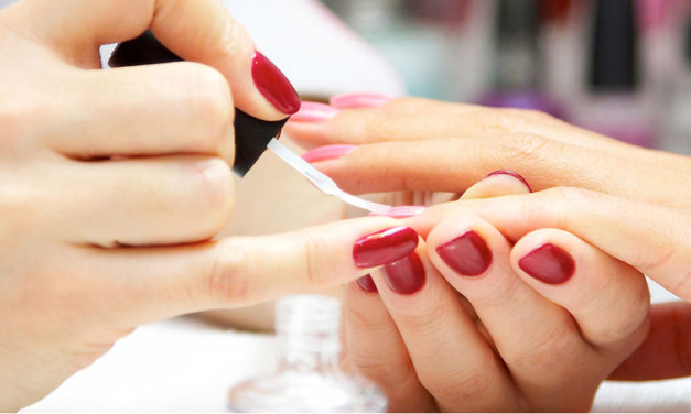 CVCC Offers Nail Tech Training, October 14 – February 24