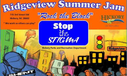 Live Music And Entertainment At Ridgeview Summer Jam, 7/13
