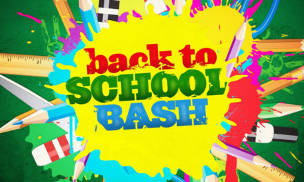 City Of Hickory Hosts Annual Back To School Bash, Aug. 17