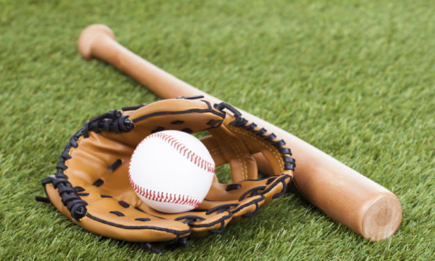 Register For Fall Baseball, Skills Assessments On August 26