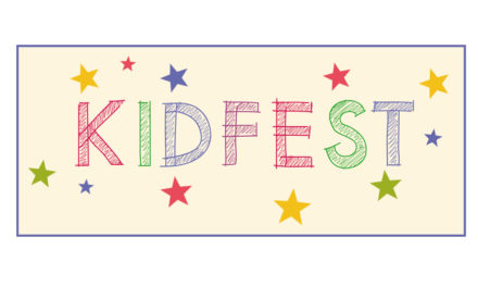 Kidfest Includes Car Show This Sat., 9/14, Hickory’s Kiwanis Park