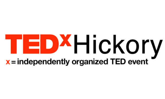 Speakers Wanted For TEDx-Hickory On Nov. 23
