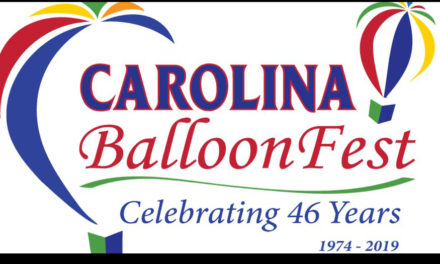 Carolina BalloonFest Is This Weekend, October 18 – 20