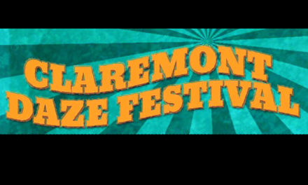 Claremont Daze Is Back This Weekend, October 4 & 5