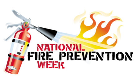 Catawba County Fire Prevention Week Kicks Off Sunday, Oct. 6