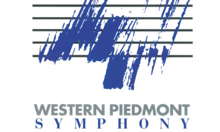Western Piedmont Symphony Masterworks Concert I