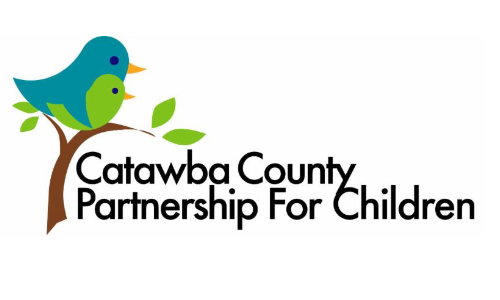Catawba Co. Partnership For Children Open House, Dec. 12